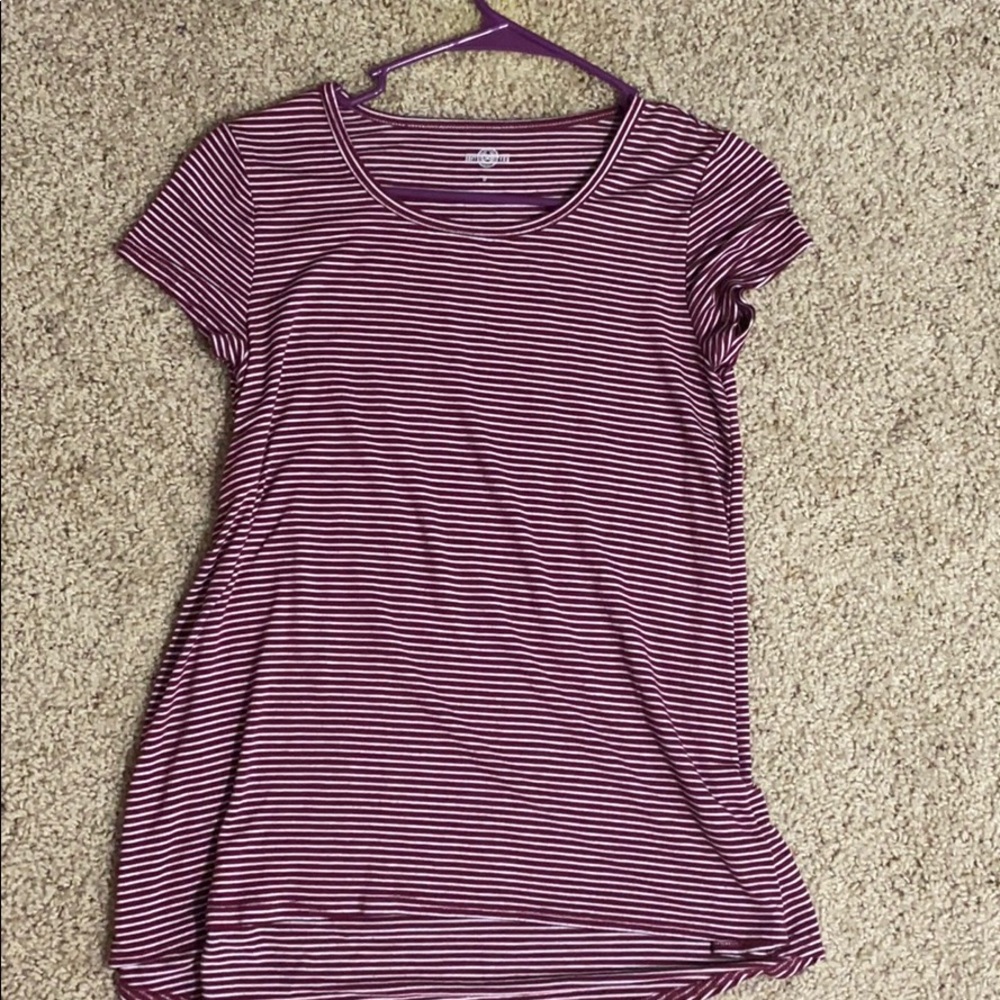 Long top